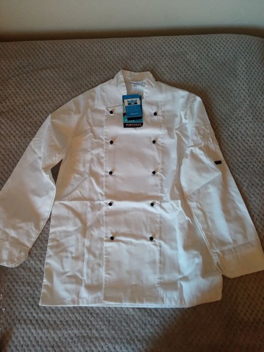 Bluza gastronomiczna Portwest