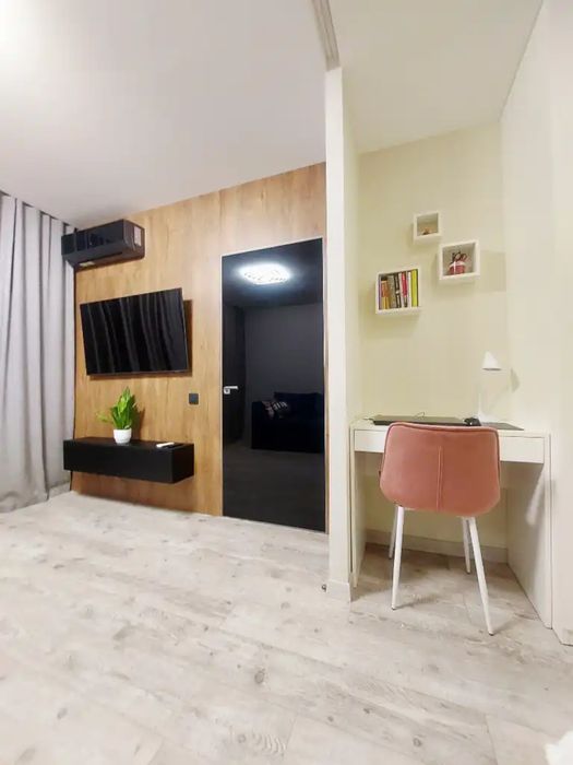 Продам 1-комнатную квартиру Шевченковский район ж/м Тополь-3 Купить