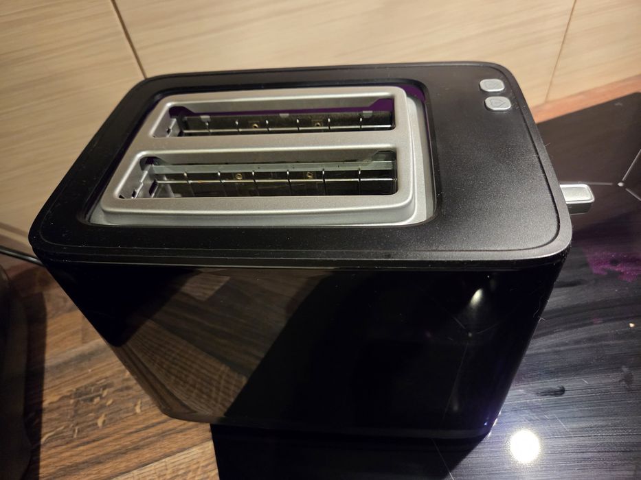 Toster TEFAL Display Toaster