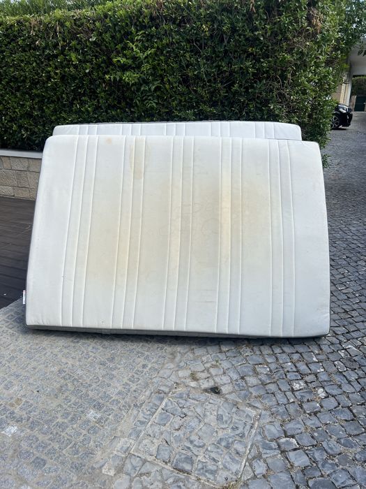 Colchão Casal IKEA HÖVÅG (140x200)