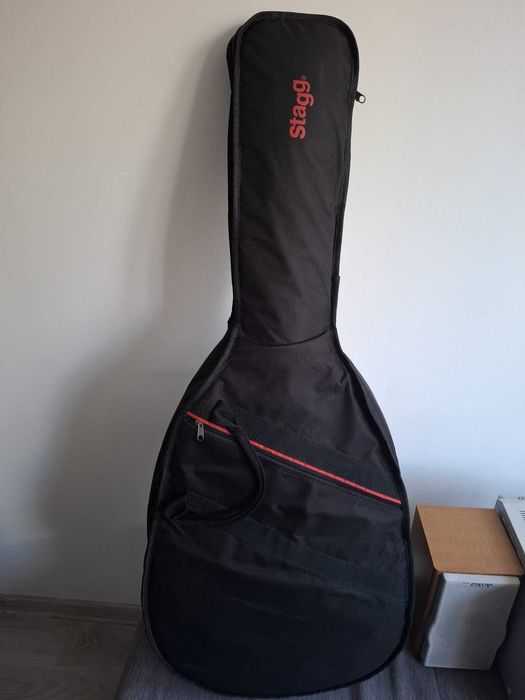Samick GD-101 S/N gitara akustyczna