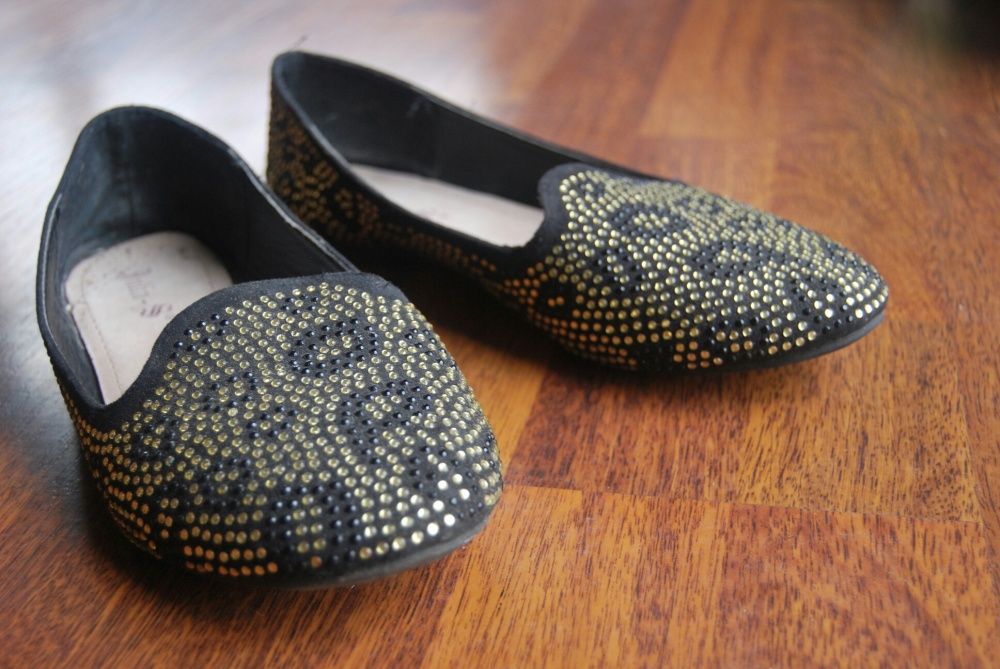 Buty damskie