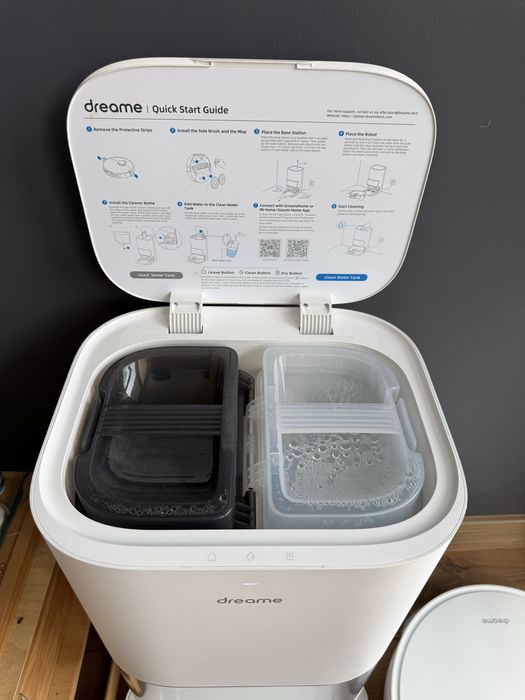 Dreame L10S Ultra
