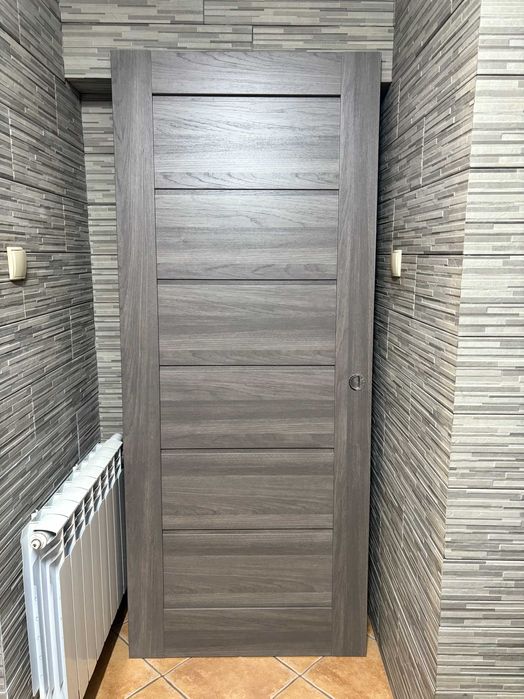Sprzedam drzwi przesuwne szare