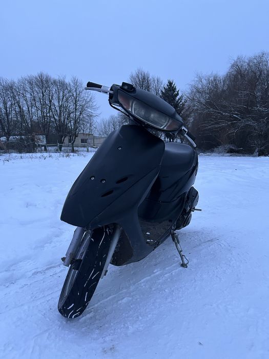 Продам Хонда діо 35 zx