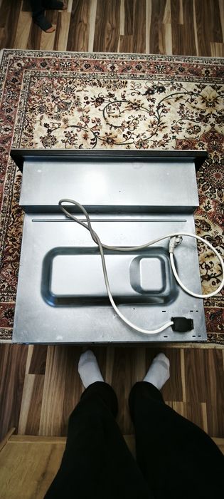 Piekarnik Amica mało używany.