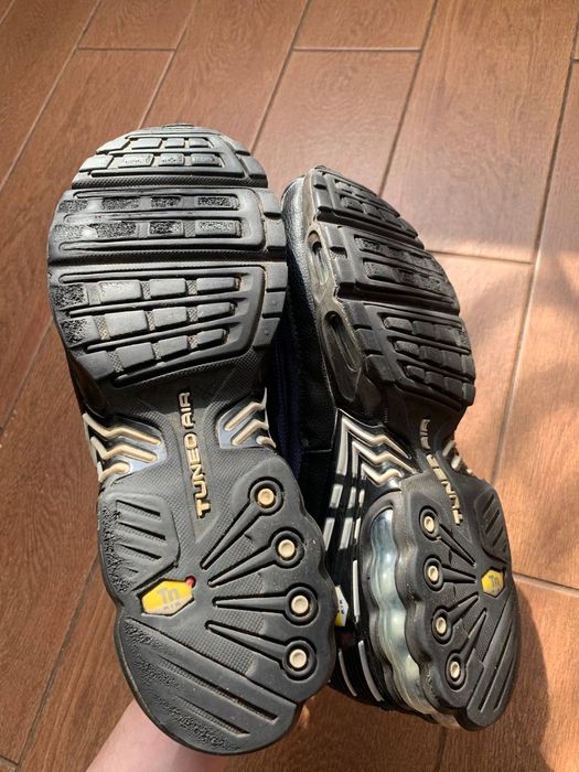 Кросівки nike tn (43)