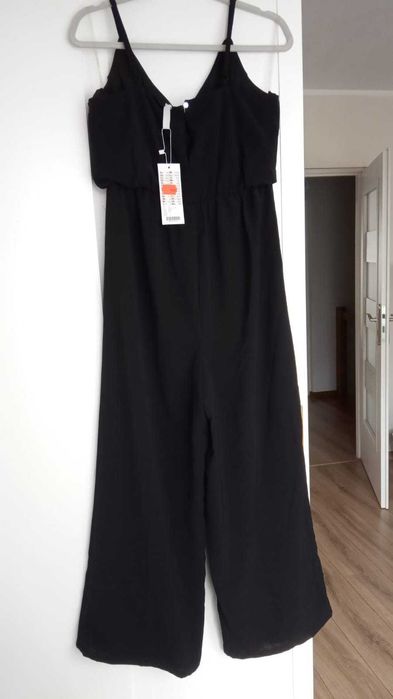 Kombinezon damski, spodnium.