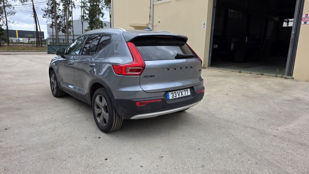 Volvo XC40 2.0 Diesel