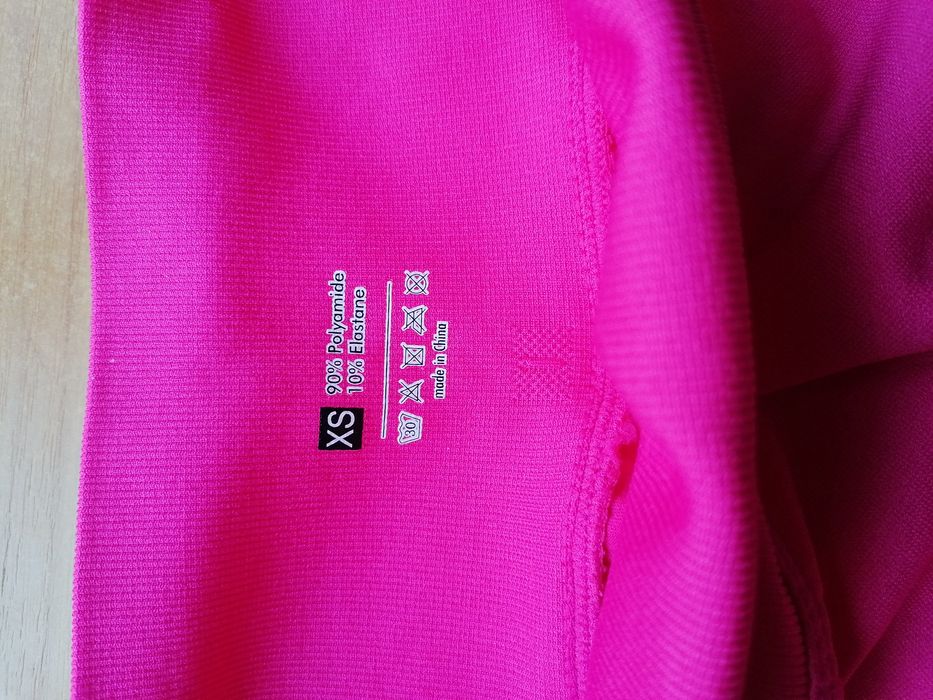 Лосіни розміри XS і S нові!