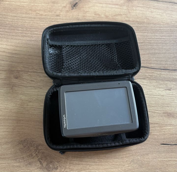 Nawigacja GPS TomTom Start 20 (Model 4EQ41 Z1230)