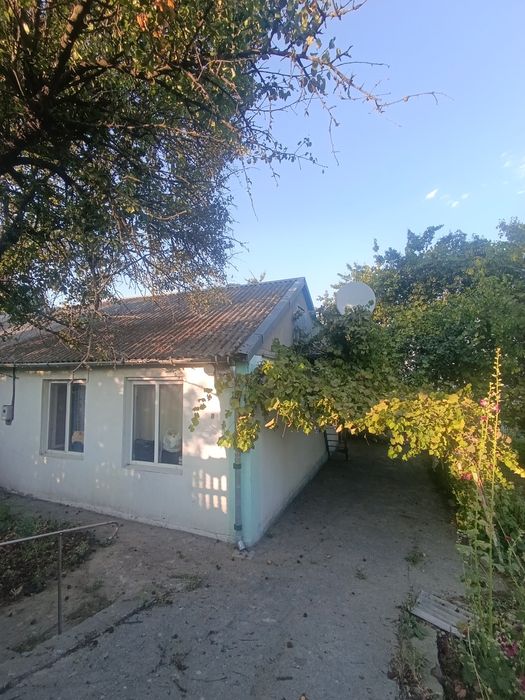 Продам великий будинок в Аулах!