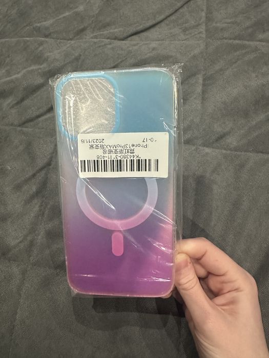 Чохол для Iphone 13 promax