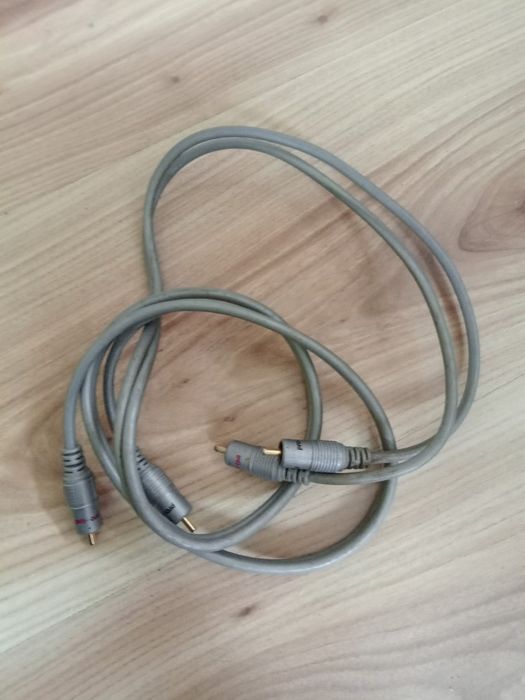 Kabel pro linm audio