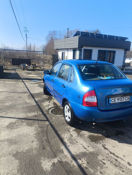 Продам лада Калина 2007р