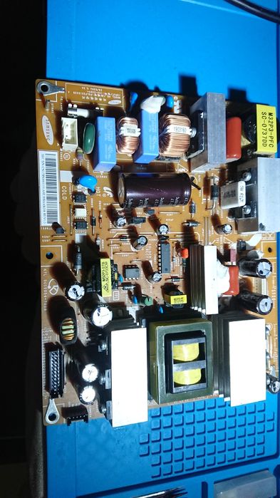 Блок живлення BN44-00191A