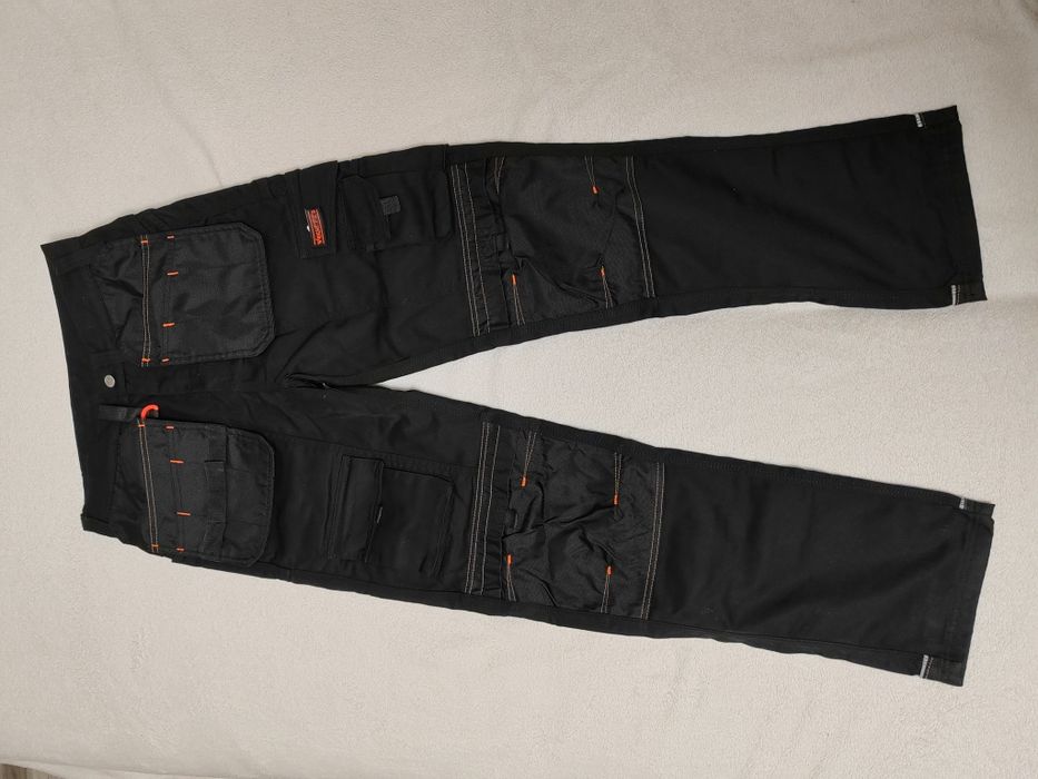 Штаны рабочие Wright Fits S