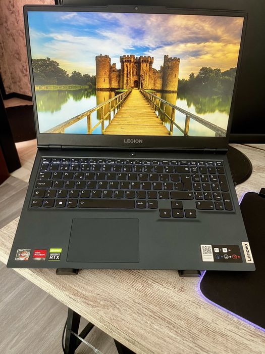 Lenovo Legion 5