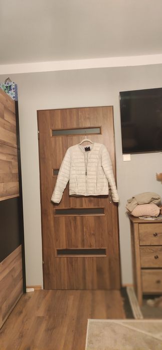 Kurtka wiosenna rozmiat 40