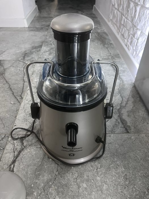 Sokowirówka Moulinex