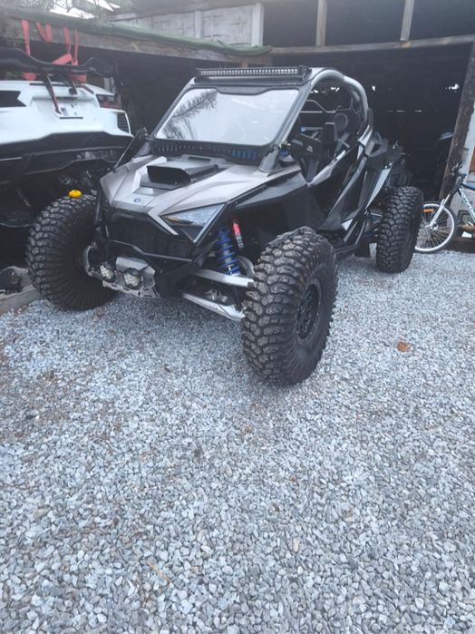 Polaris
