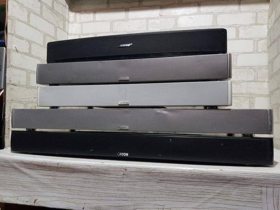 bose solo 5 - купити аудіотехніку - Ціна на OLX.ua