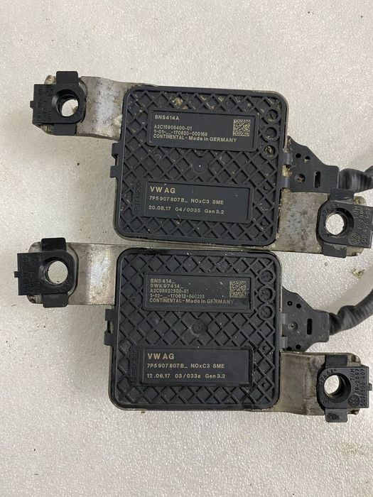 7p5907807 Датчик nox cayenne 4.2 95860680710,95860680751,95860680750