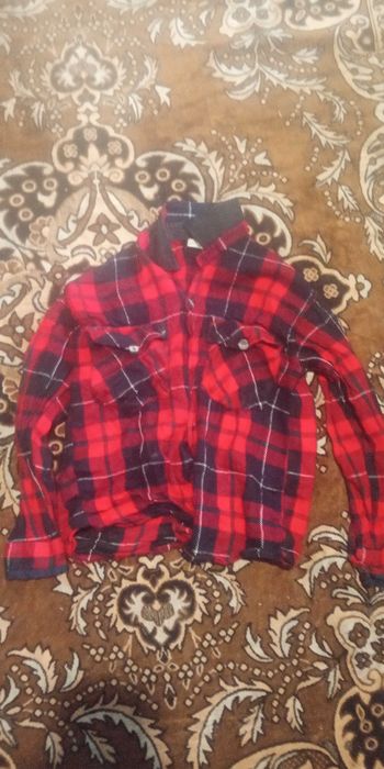 Рубашки на  выход