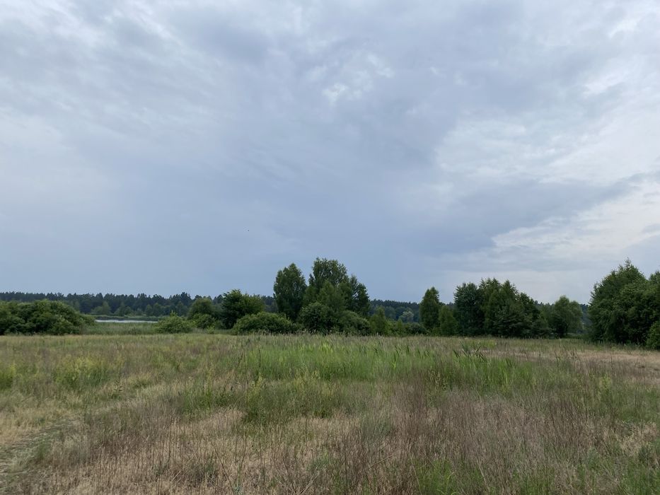 Ексклюзив! Без%. Берег ставу. Земля