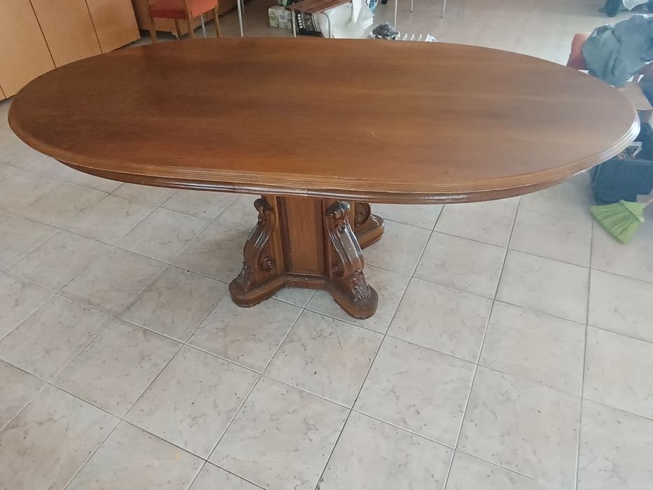 Mesa sala jantar