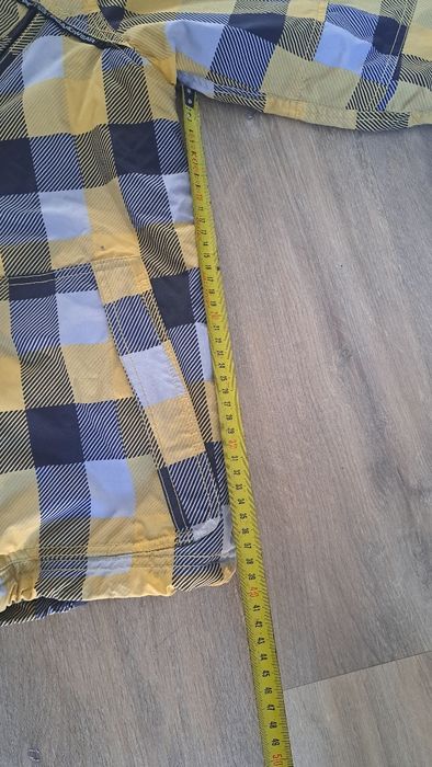 Kurtka zimowa firmy Protest 164