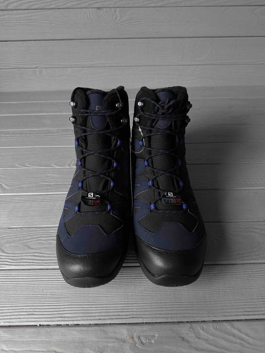 Чоловічі трекінгові черевики Salomon ( розм 41-46 )