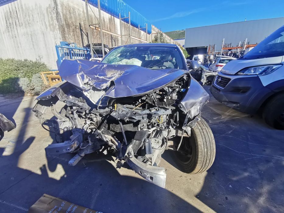 Peças Alfa Romeo Stelvio 2.2 do ano 2019