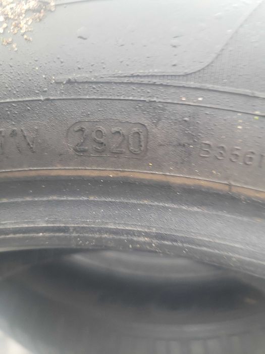Opony zimowe Dunlop Winter Sport 215/60R17C