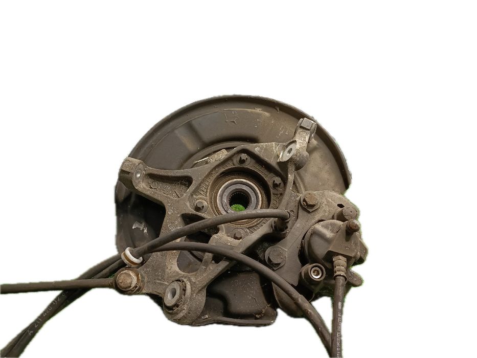 Manga de eixo trás esquerda MERCEDES-BENZ Classe E (W211)