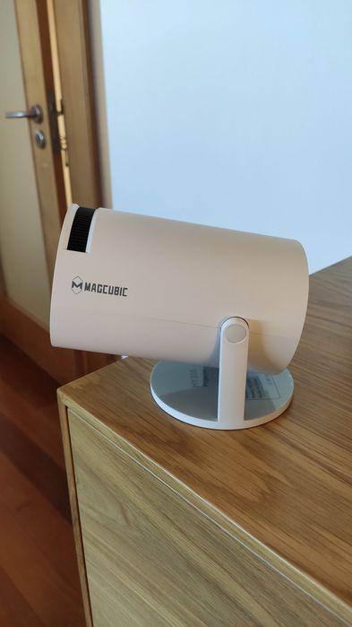 Aluguer de projector