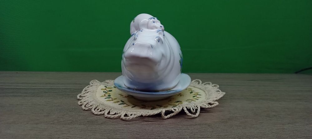 Масленка бегемот
