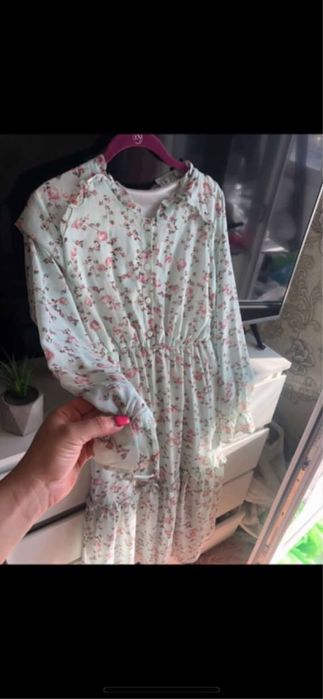 Плаття святкове