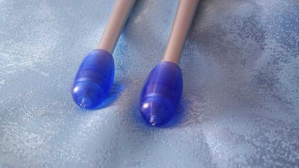 Електронні музичні барабанні палички для дітей Drumsticks