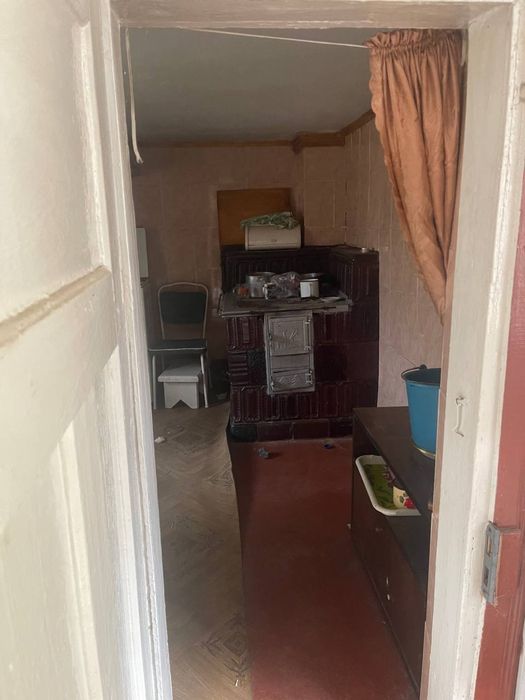 Продам половину будинку