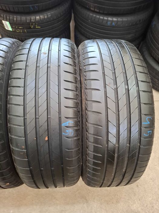 235/50R19 Bridgestone ! Opony letnie ! 4 szt ! MONTAŻ! #45