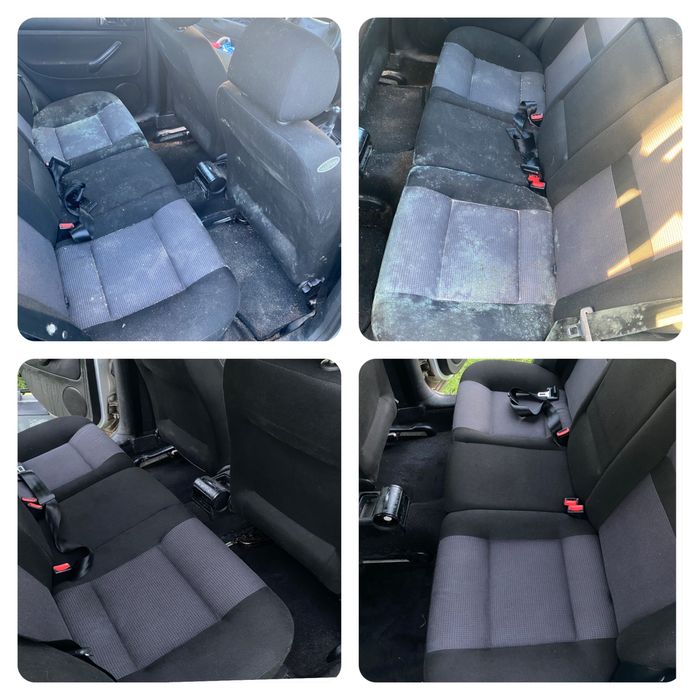 Pranie tapicerki meblowej, samochodowej, materacy, wykładzin, wózków !