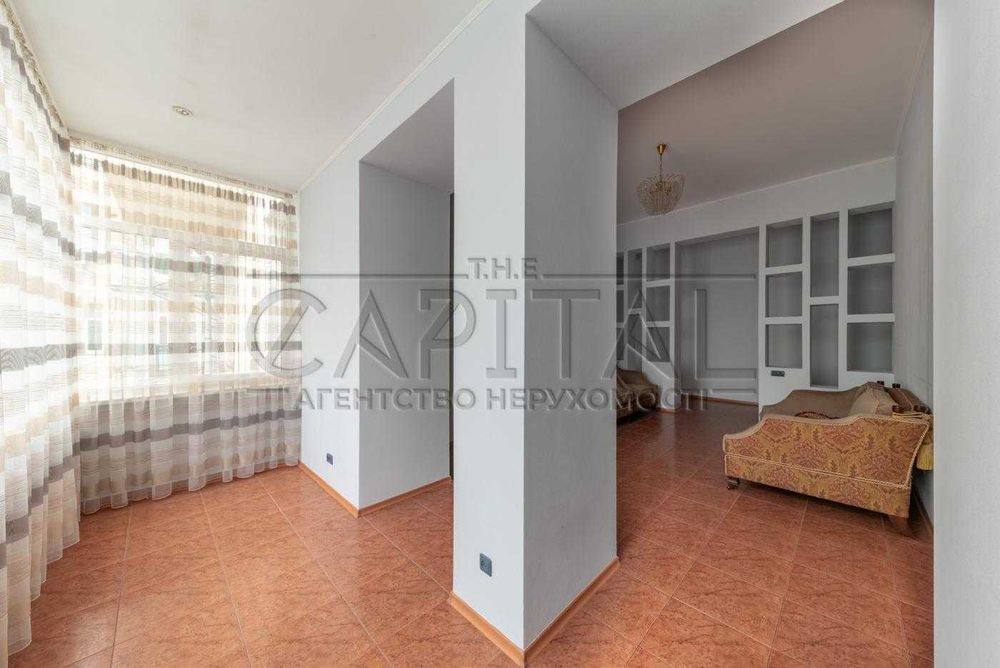 Оренда квартири,  вул. Саксаганського, Печерськ