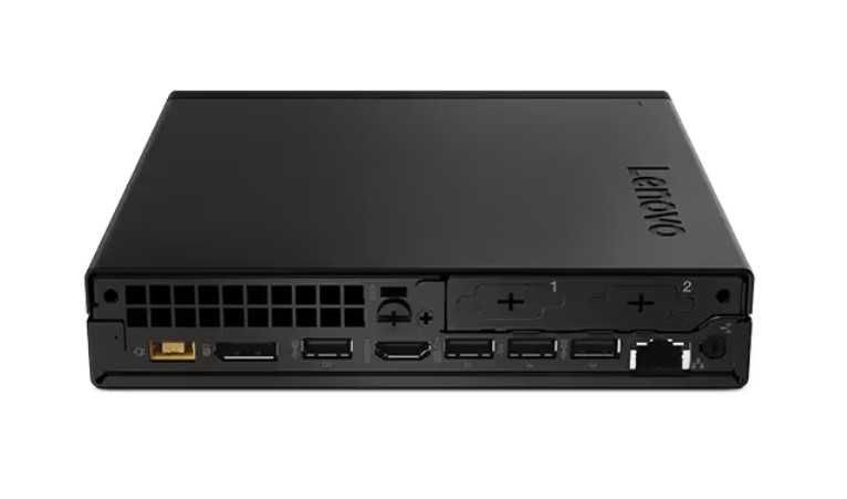 LENOVO Thinkcentre M630e i3 8Gb  Win 11 Pro