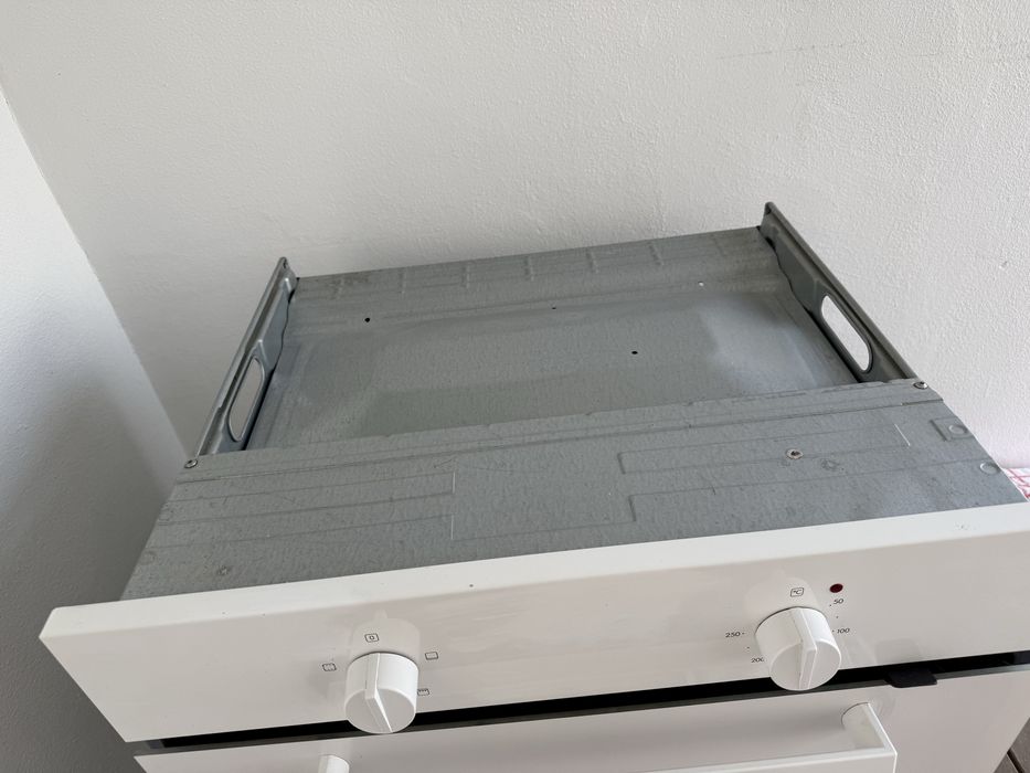 Forno Ikea modelo Laggan