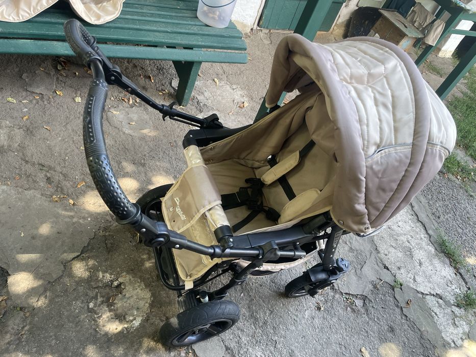 Продамо Дитячу коляска