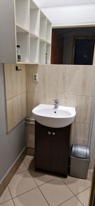 Wynajmę mieszkanie