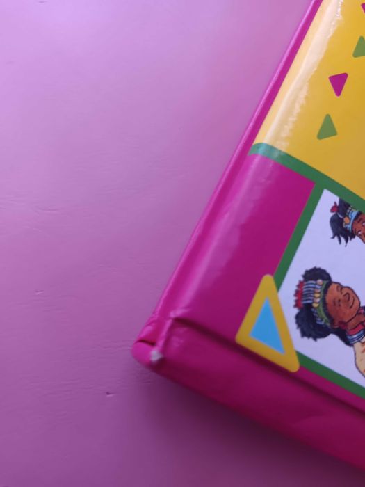 Livro A Minha Primeira Enciclopédia- Edições Girassol