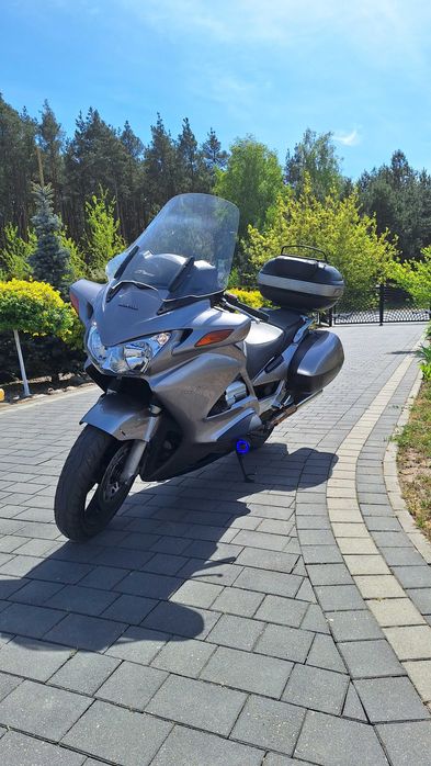 Honda Pan European 1300