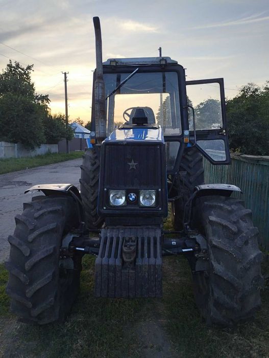 Продам МТЗ 1221.2